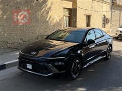 هیوندای سۆناتا